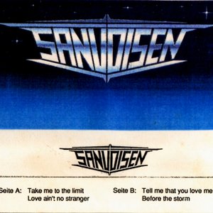 Sanvoisen