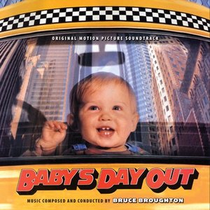 Baby's Day Out / The Rescue