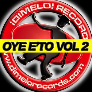 Oye E'To (Vol. 2)