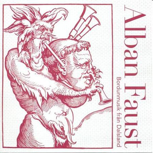 Alban Faust photo provided by Last.fm