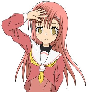 Hinagiku Katsura starring SHIZUKA ITO 的头像