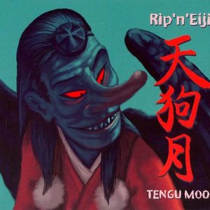tengu moon