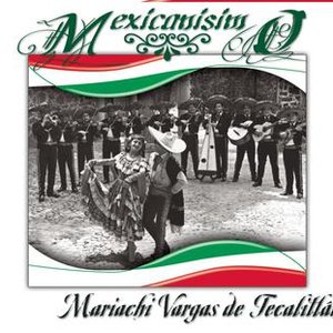 Mexicanísimo