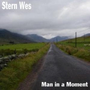 Man in a Moment