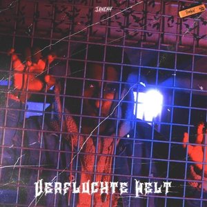 Verfluchte Welt