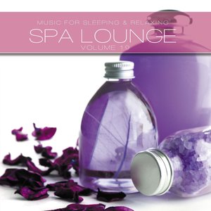 SPA Lounge, Vol. 19