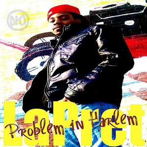 Problem in Harlem [Explicit]