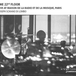 The 22nd Floor (Live at Maison de la Radio et de la Musique, Paris)