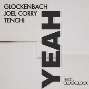 Carátula de YEAH (feat. ClockClock)