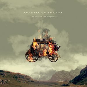 The Honeymoon Stagecoach