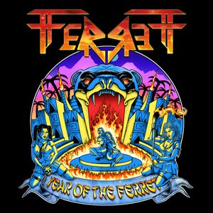 Year of the Ferret