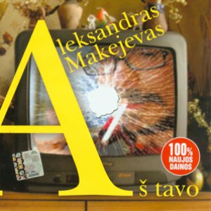 Aš tavo