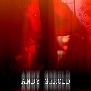 Andy Gerold