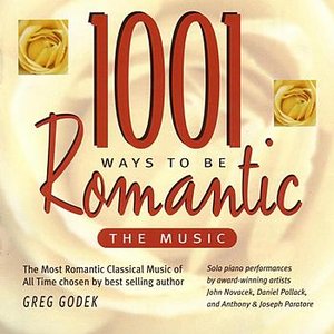 "1001 Ways To Be Romanic ~ The Music" - The Most Romantic Classical Piano Music of All Time