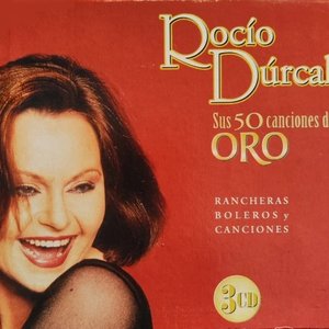 Sus 50 Canciones de Oro