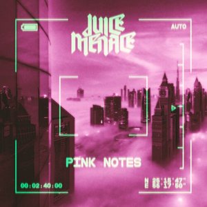 Pink Notes - Single