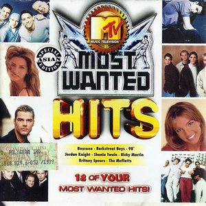 MTV Most Wanted Hits