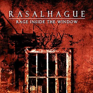 Rage Inside the Window