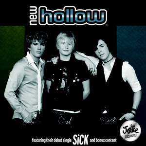 New Hollow のアバター