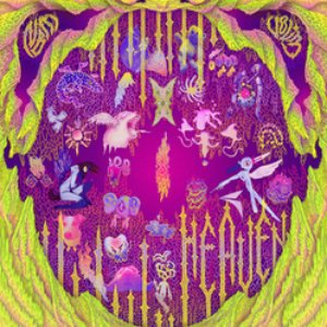Nbm Vol. 3: Heaven