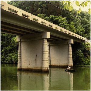 'Water Under the Bridge' için resim