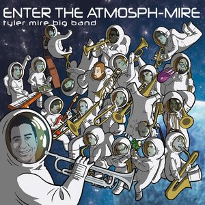 Enter the Atmosph-Mire