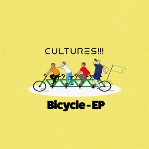 Bicycle-EP