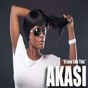 A Love Like This - Single