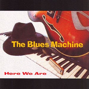 The Blues Machine のアバター