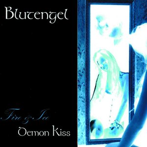 Fire and Ice (Demon Kiss)
