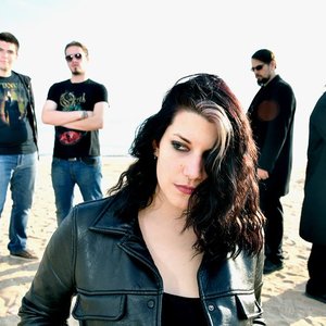 Negative Contrast のアバター