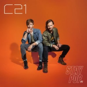 STAY POP Pt. 1
