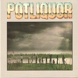 Potliquor