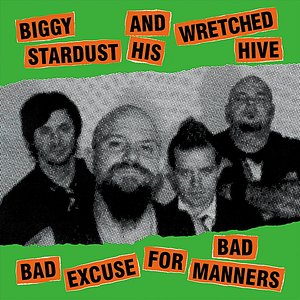 Bad Excuse for Bad Manners