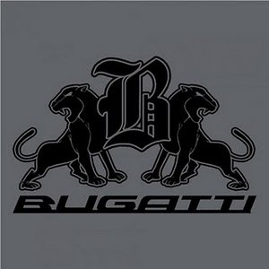 Bugatti