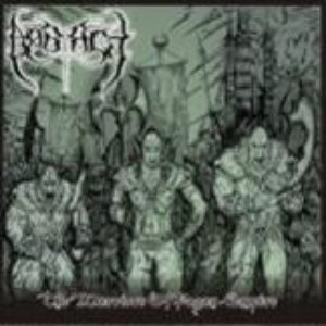 The Warriors Of Pagan Empire