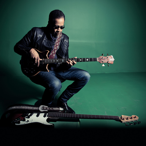 Stanley Clarke