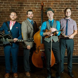 Gordie MacKeeman and His Rhythm Boys 的头像