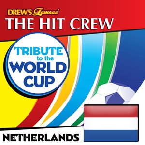 Tribute to the World Cup: Netherlands