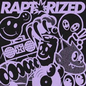 Image for 'Raptorized'