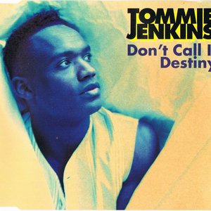 Don't Call It Destiny