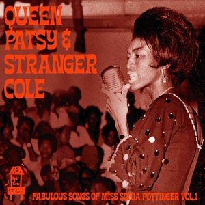 Patsy Millicent Todd 的头像