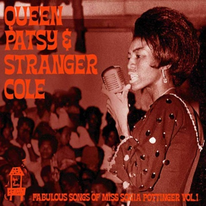 Patsy Millicent Todd photo provided by Last.fm