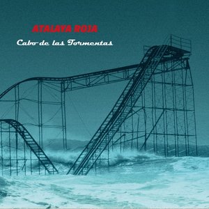 Cabo de las Tormentas