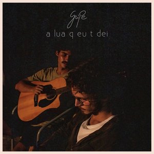 A Lua Q Eu T Dei - Single