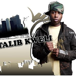 “Talib Kweli feat. Phil The Agony”的封面