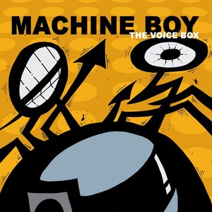 The Voice Box