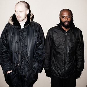 Death Grips 的头像