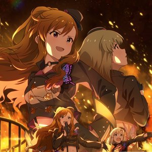 Avatar für ZWEIGLANZ [玲音 (CV.茅原実里)、詩花 (CV.高橋李依)]