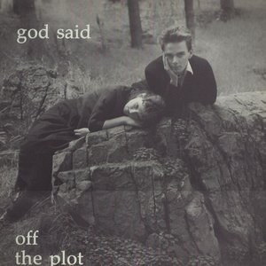 God Said 的头像